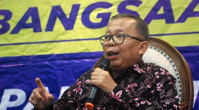 Arsul Sani: Presidential Threshold 0 Persen Malah Berbahaya