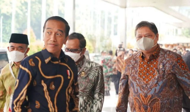 Pemerintah Akan Mampu Redam Efek Negatif Kenaikan Suku Bunga