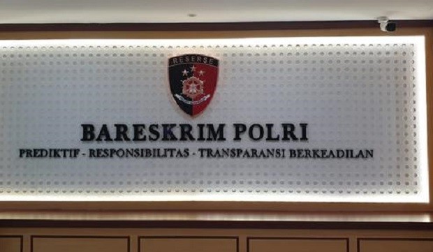 Temukan Unsur Pidana, Bareskrim Selidiki Identitas Akun Diduga Hina Ibu Negara