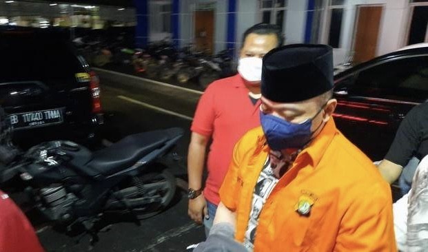 Lemkapi Sebut Ada Upaya Kaburkan Kepemilikan Narkoba Teddy Minahasa