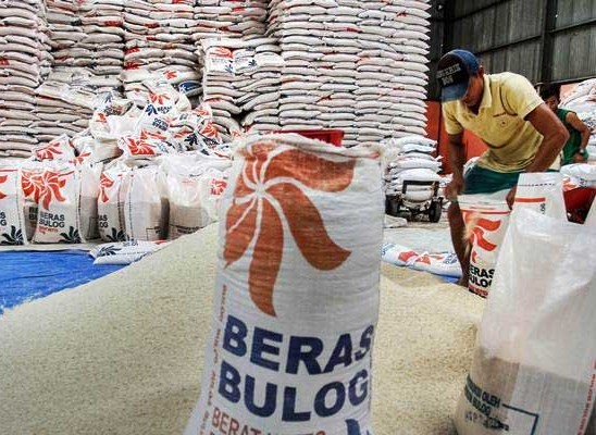 PKS Heran Data Kemendag, Kementan dan Bulog Selalu Tak Sinkron sola Beras