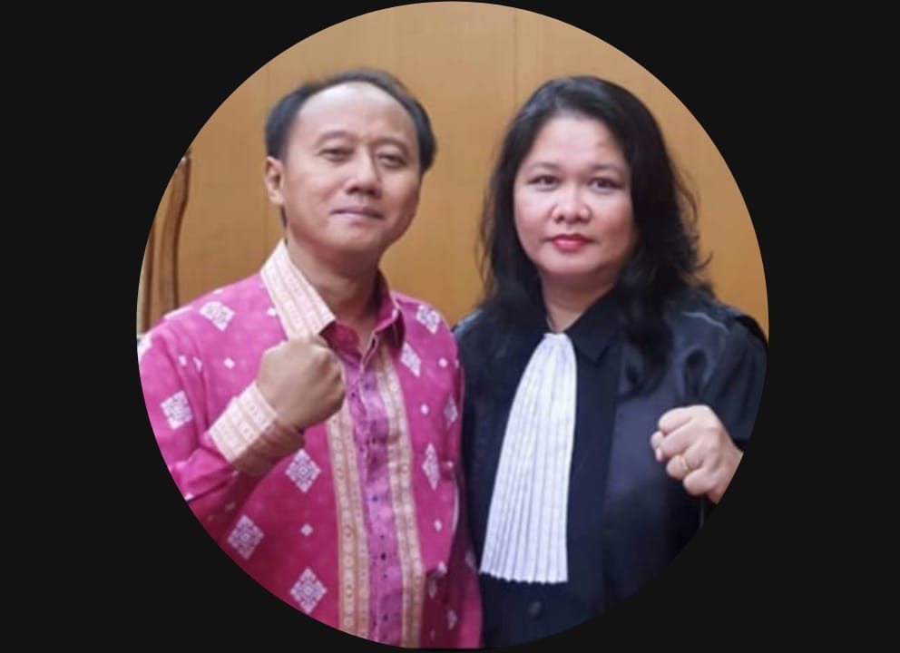 Wanprestasi Kanwil Kementerian Agama Palu, Andreas Wibisono Apresiasi Putusan Hakim
