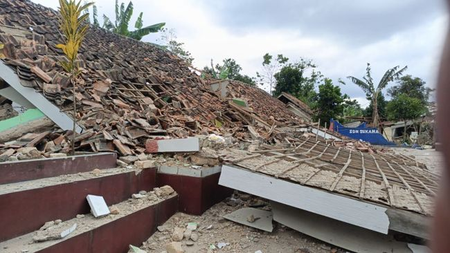 PKS Minta PLN Siaga Bantu Korban Gempa Cianjur