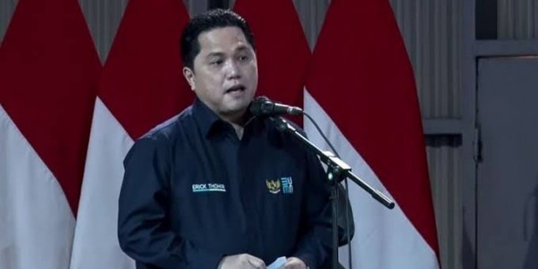 Tokoh Pemuda Solo Raya: Siapapun Presidennya Nanti, Kami Ingin Pak Erick Thohir Jadi Wapres