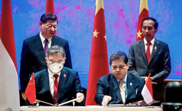 Hadapi Tekanan Ekonomi Global, Pengamat: Indonesia Cukup Jaga Perekonomian Domestik