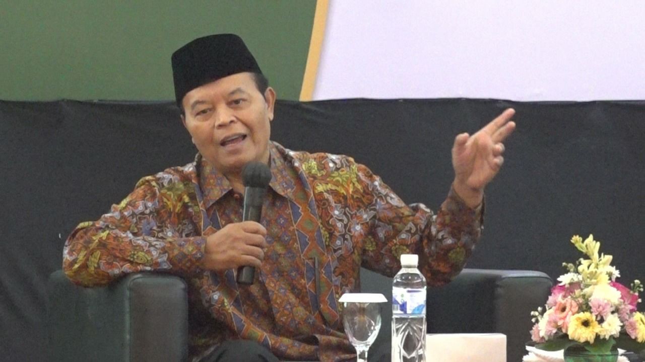 Cianjur Tanggap Darurat Bencana, HNW ; Kita Berduka, Agar BNPB Maksimalkan Peran Koordinasi Bantu Warga