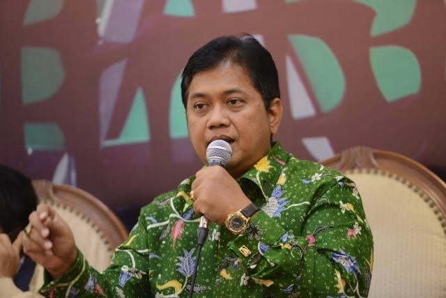 DPP PAN Minta Deklarator Amanat Indonesia Tidak Bawa Nama Institusi PAN