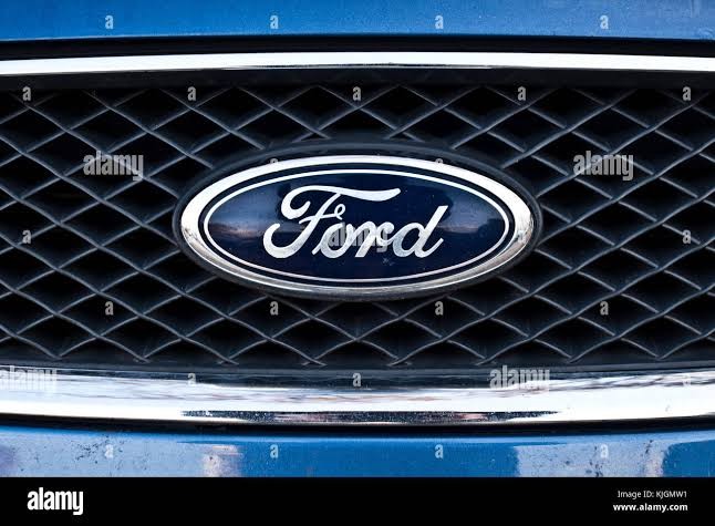 Ford Tarik 634 Ribu Kendaraan SUV