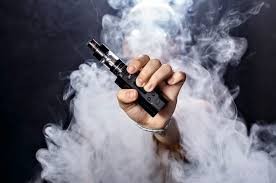 Vape dapat Alami Kerusakan pada Gigi