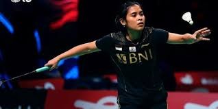 Gregoria Mariska Tunjung Dipastikan Ikut di BWF World Tour Finals 2022