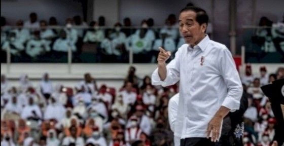 Sekjen PDIP Sebut Acara Relawan Nusantara Bersatu Kerdilkan Jokowi