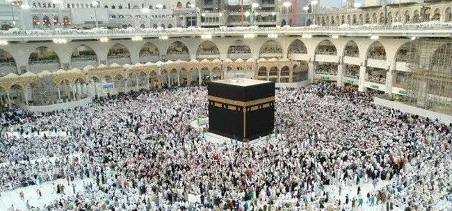 Mimpi ke "Baitullah", Ini Empat Cara atur Keuangannya