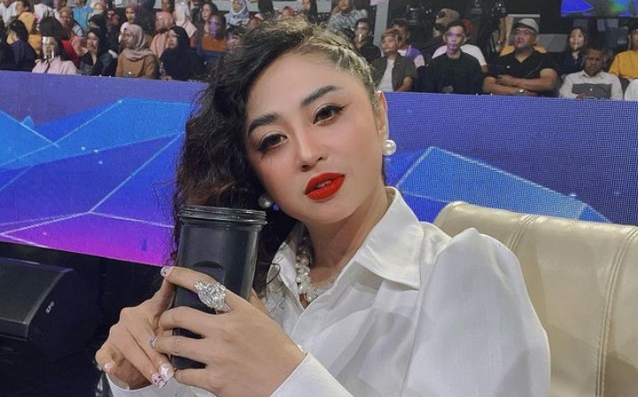 Wanita Penghina Dewi Perssik Ditetapkan Tersangka Tapi Tak Ditahan, Ini Sebabnya