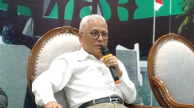 Pj Kepala Daerah Perlu Diawasi Supaya Tak Jadi Tumpangan Kepentingan Politik