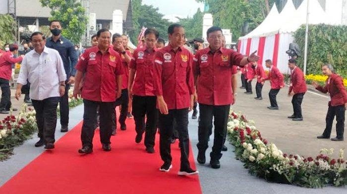 Seloroh Kepala BIN, Kerutan Pemimpin Versi Jokowi 100 Persen Identik dengan Prabowo