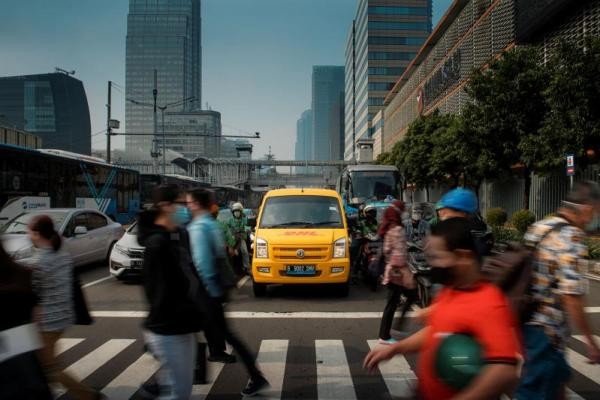 Selain Nggak Relevan, Subsidi Pembelian Mobil Listrik Cuma Untungkan Pengusaha