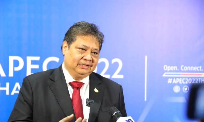 Inflasi Melandai, Momentum Bagus Jelang Nataru 2023