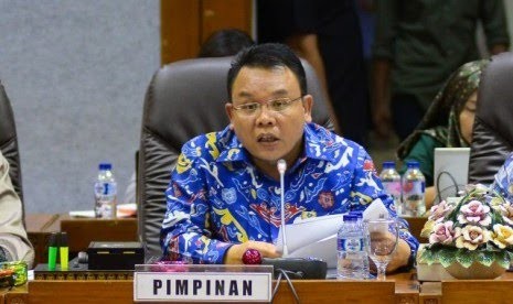 PAN Ingatkan Pembahasan Omnibus Law Kesehatan Jangan Dipaksakan