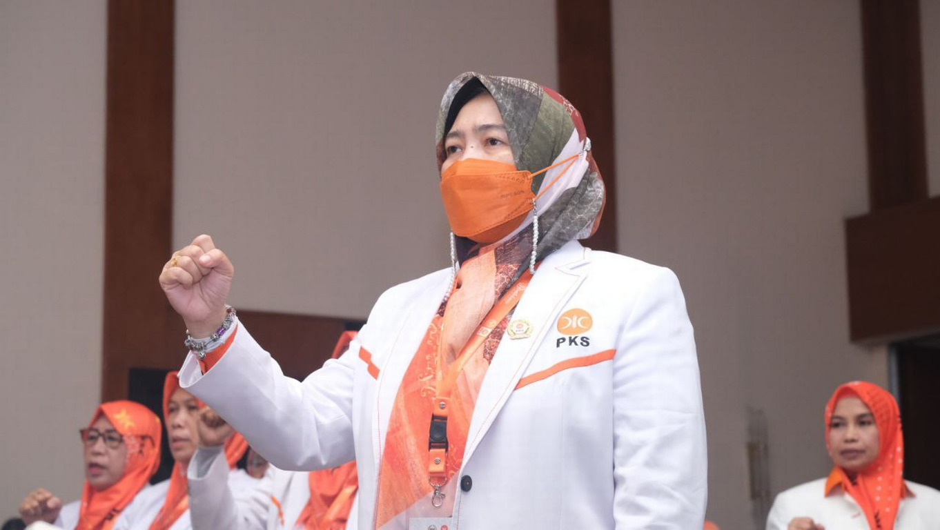 PKS: LGBT Bertentangan dengan Nilai-nilai Pancasila