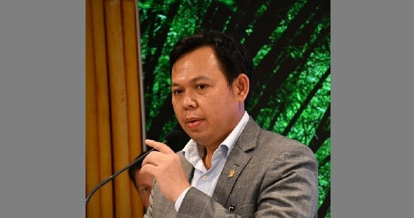 Sultan Optimis Jenderal Yudo Mampu Kembalikan Kejayaan Maritim Nusantara