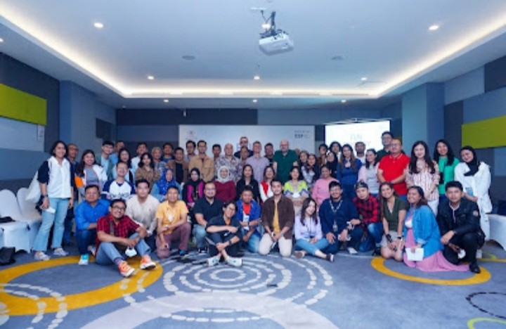 Pererat Tali Silaturahmi, Ascott Regional Jabotabek Gelar Fun Synergy Media Gathering
