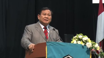 Hadirkan Kampanye Sejuk, Jubir Gerindra Yakin Milenial Bakal Pilih Prabowo