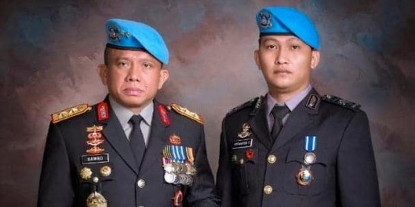 Banyak Korban Selain Brigadir J, Ferdy Sambo Mengaku Sedih