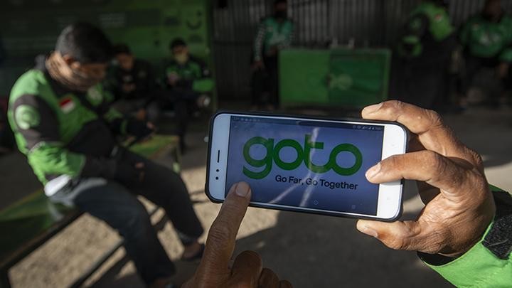 Saham GOTO Anjlok, BPK dan KPK Didorong Audit Investigasi Telkom