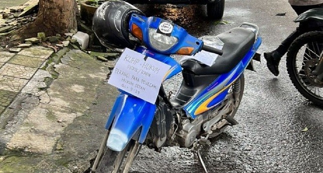 Bom Bunuh Diri di Polsek Astana Anyar, DPR Nilai BNPT Kecolongan
