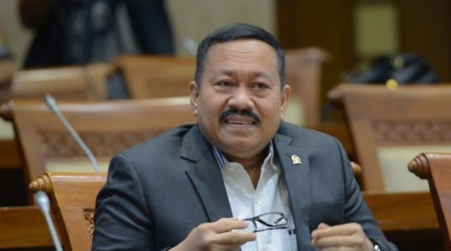 KUHP Sah Jadi UU, Sartono: Harus Dibarengi Perubahan Mental Penegak Hukum