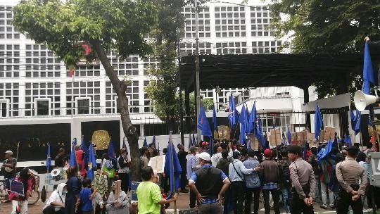 PRIMA Tunggu Iktikad Baik KPU RI, Jika Tidak?