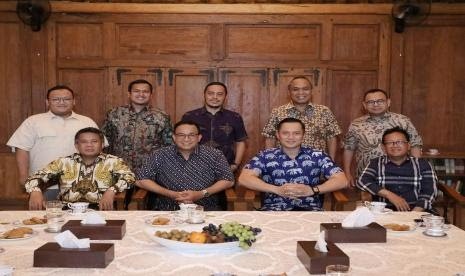 Pilih Pendamping Anies, Pengamat: Nasdem Jangan Maruk