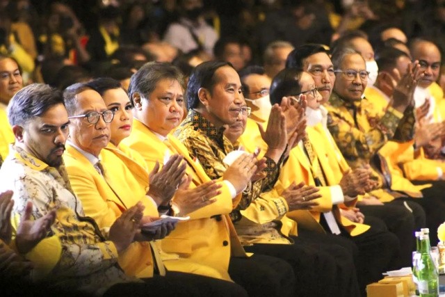 Lagi-lagi Suarakan Penundaan Pemilu, Bamsoet Diminta Teladani Airlangga Hartarto