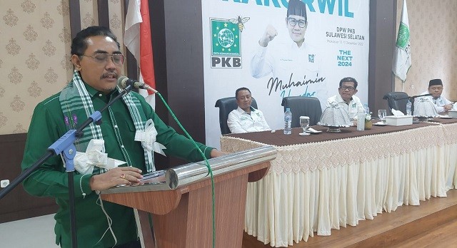 Pemilu 2024 Kian Dekat, PKB: Target 100 Kursi DPR Bukan Mustahil