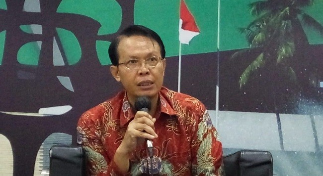 Pengamat Sebut KPK Melempem Usut Dugaan Korupsi Formula E