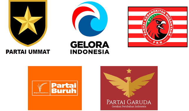 Peluang Parpol Baru Masuk Senayan Sangat Berat