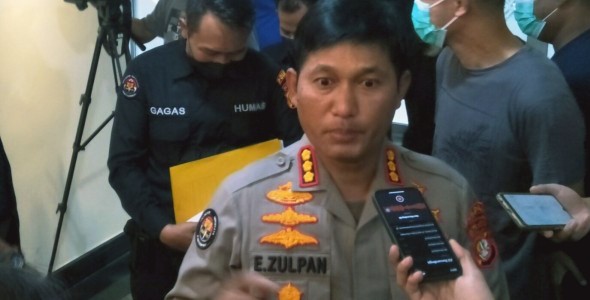 Rencana Relokasi SDN Pocin 01 Tuai Konflik, Wali Kota Depok Dilaporkan ke Polisi