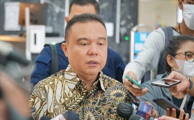 Sebut Kemenkeu Berisi Iblis, Dasco Minta Bupati Meranti Instropeksi Diri