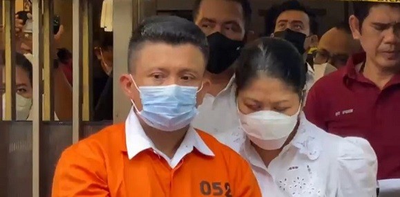 Ahli Uji Kebohongan Ungkap Sambo dan Putri Terindikasi Bohong