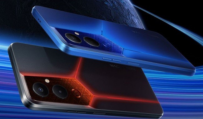 2023 Tecno Bawa Ponsel 5G ke Indonesia
