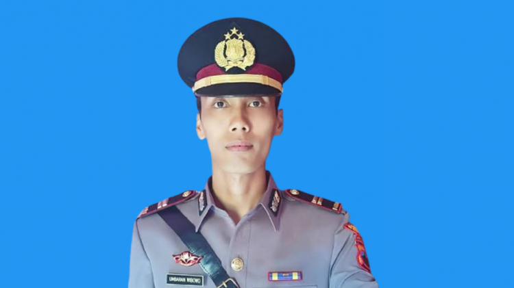 Iptu Umbaran 14 Tahun Nyamar Jadi Wartawan, Begini Tanggapan Mabes Polri