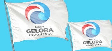 Partai Gelora Ngaku Sudah Memiliki SIM, STNK dan Plat Nomor, Apa Maksudnya?