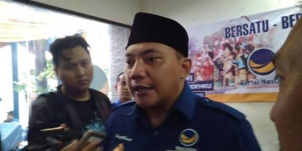 Buntut Bom di Bandung, Komisi III Dorong Revisi UU Intelijen Negara