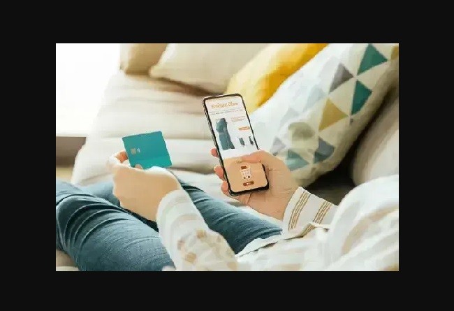 Berikut Tips belanja online