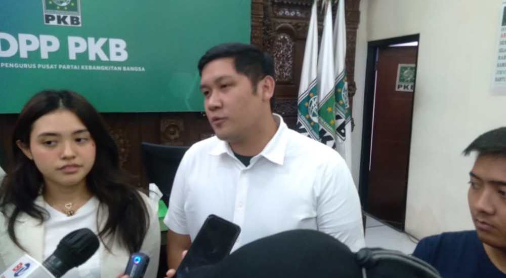 Tetap Nomor Urut 1, PKB Targetkan 14 Juta Suara di Pemilu 2024