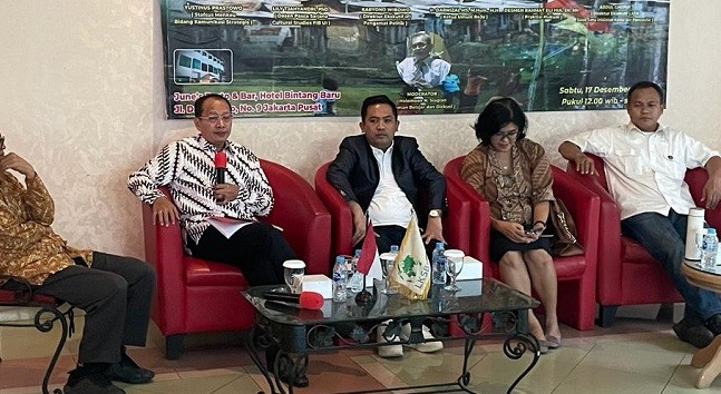 Pengamat Beberkan Indikator Kenapa Demokrasi Indonesia Masih Cacat