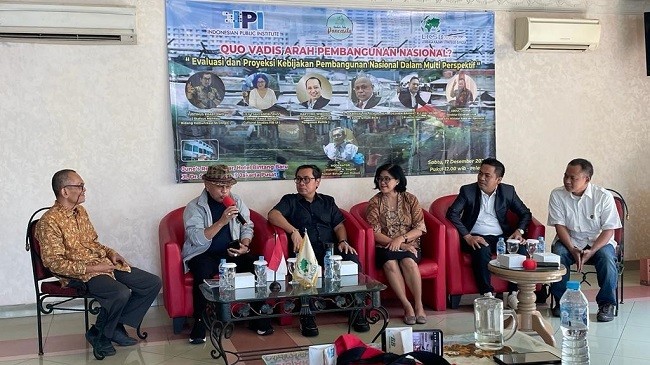 Pakar Budaya UI: Politik Identitas yang Menguat Perlu Dikelola, Kalau Perlu Direm