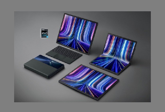 Samsung Berpotensi luncurkan laptop layar lipat OLED