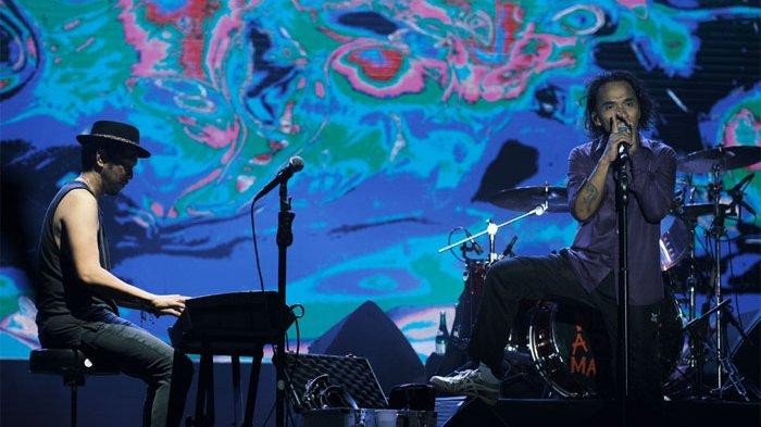 Dukung Konser HUT Slank, Super Air Jet Ingin Destinasi di Jogja Makin Populer