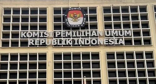 Bantah Tuduhan Intervensi Verfak, KPU: Kami Akan Periksa Jajaran Kami